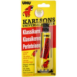 UHU Karlsons Kleber