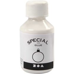 Glaskleber