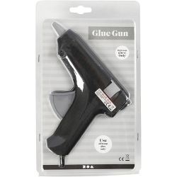 Maxi-Klebepistole