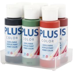 Plus Color Bastelfarbe