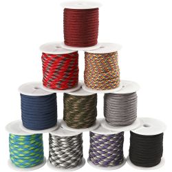Nylon-Kordel