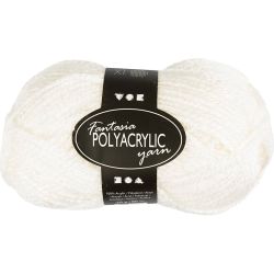 Fantasia Polyacryl Garn