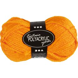 Fantasia Polyacryl Garn