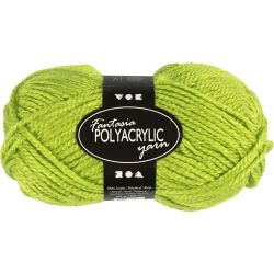 Fantasia Polyacryl Garn