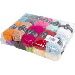 Fantasia Polyacryl Garn