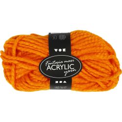 Fantasia Polyacryl-Wolle