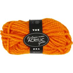 Fantasia Polyacryl-Wolle