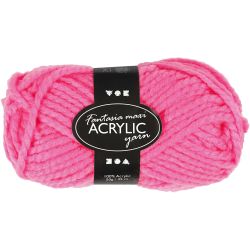 Fantasia Polyacryl-Wolle