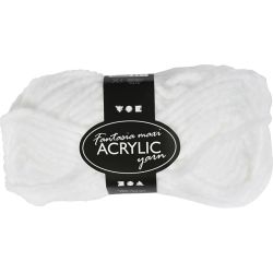 Fantasia Polyacryl-Wolle