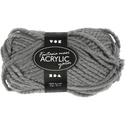 Fantasia Polyacryl-Wolle