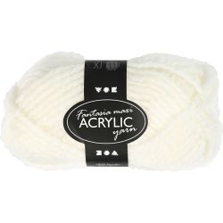 Fantasia Polyacryl-Wolle