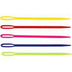Stricknadel