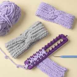 Strickrahmen
