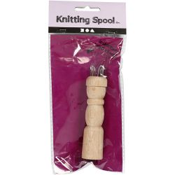 Strickliesel