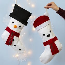 Weihnachtsstrumpf