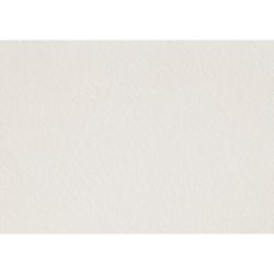 Bastelfilz, A4, Blatt 210x297 mm, Dicke 1,5-2 mm, Naturwei&szlig;, 10 Bl./ 1 Pck
