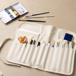 Artist-Organizer, Gr&ouml;&szlig;e 45x33 cm, 300 g, Hellnatur, 1 Stk