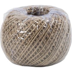 Dicke 2 mm, Natur, 180 m/ 1 Rolle