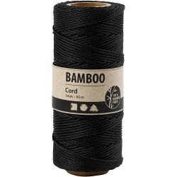 Bambusschnur