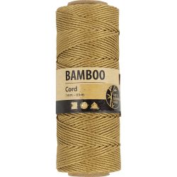 Bambusschnur