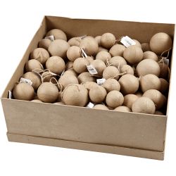 Weihnachtskugeln
