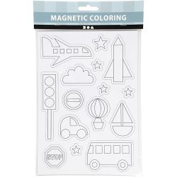 Magnetmotive
