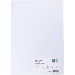 Aquarellpapier