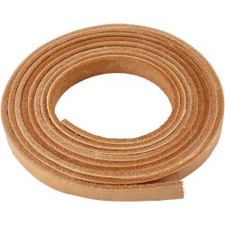 Lederband 