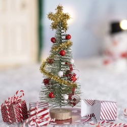 Weihnachtsbäume