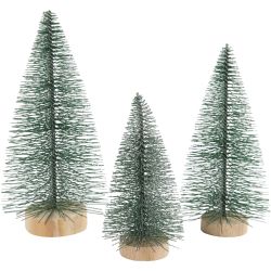 Weihnachtsbäume