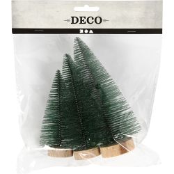 Weihnachtsbäume