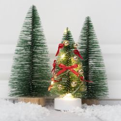 Weihnachtsbäume