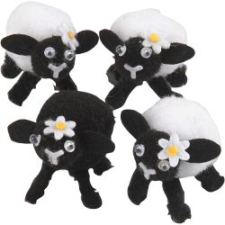 Osterlämmer