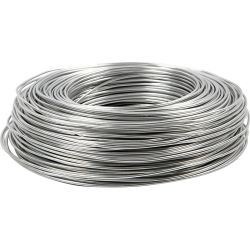 Aluminiumdraht