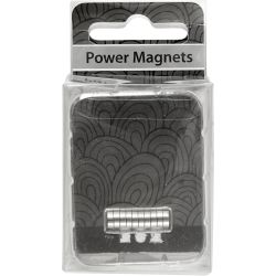 Power-Magnet ”NdFeB” 