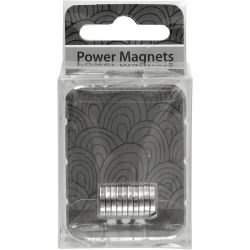 Power-Magnet ”NdFeB” 