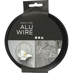 Aluminiumdraht