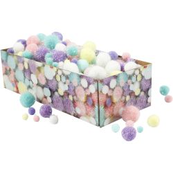 Pompons