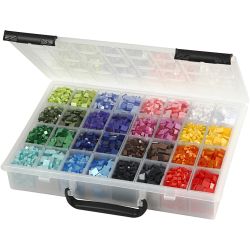 Mini-Mosaik