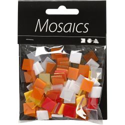 Mini-Mosaik