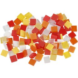 Mini-Mosaik