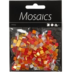 Mini-Mosaik