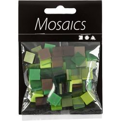 Mini-Mosaik
