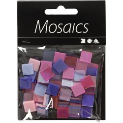 Mini-Mosaik