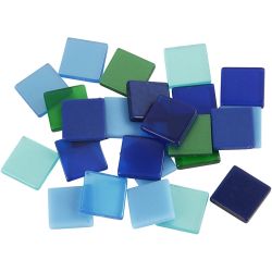 Mini-Mosaik