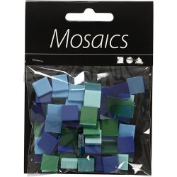 Mini-Mosaik