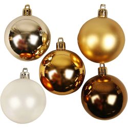 Weihnachtskugeln