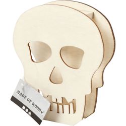 Halloween-Figur