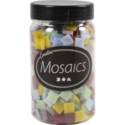 Porzellanmosaik