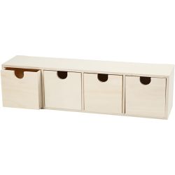 Schubladenbox